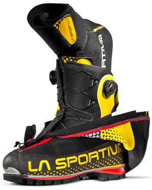 Scarpone-La-Sportina-G2-SM