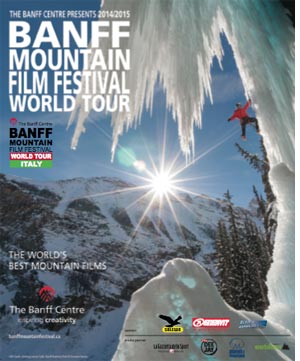 Banff-2015