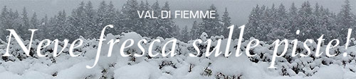 Promozione-Fiemme