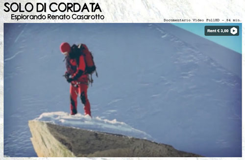 Solo-di-cordata