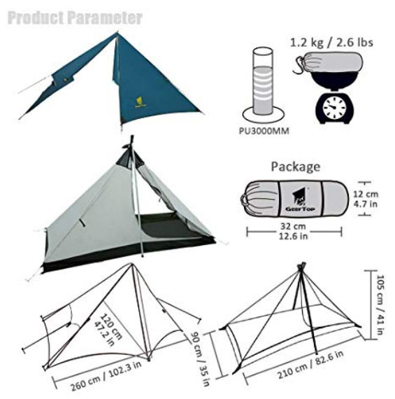 tenda-geertop-1P4S