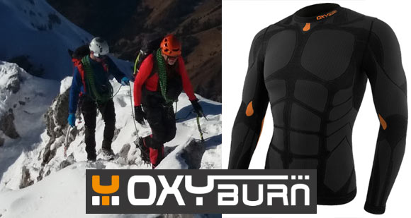 test-oxyburn