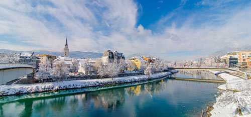 Inverno-a-villach