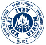 Logo Guide Alpine