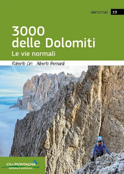 3000 delle Dolomiti
