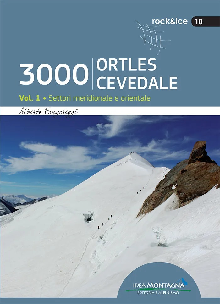 3000 Ortles Cevedale - Vol. 1