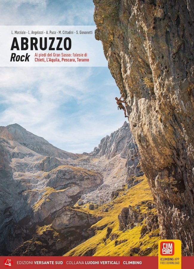 ABRUZZO ROCK