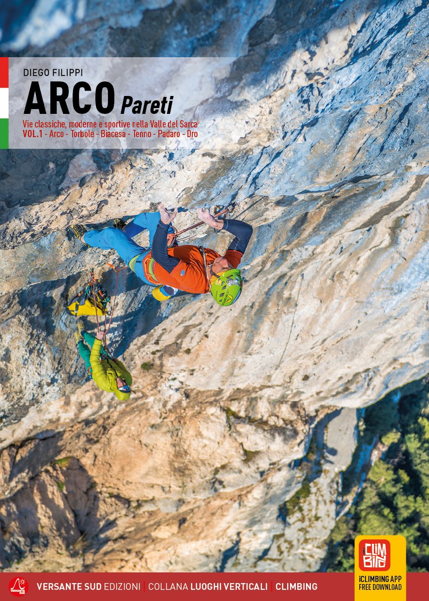 ARCO PARETI - Vol. 1