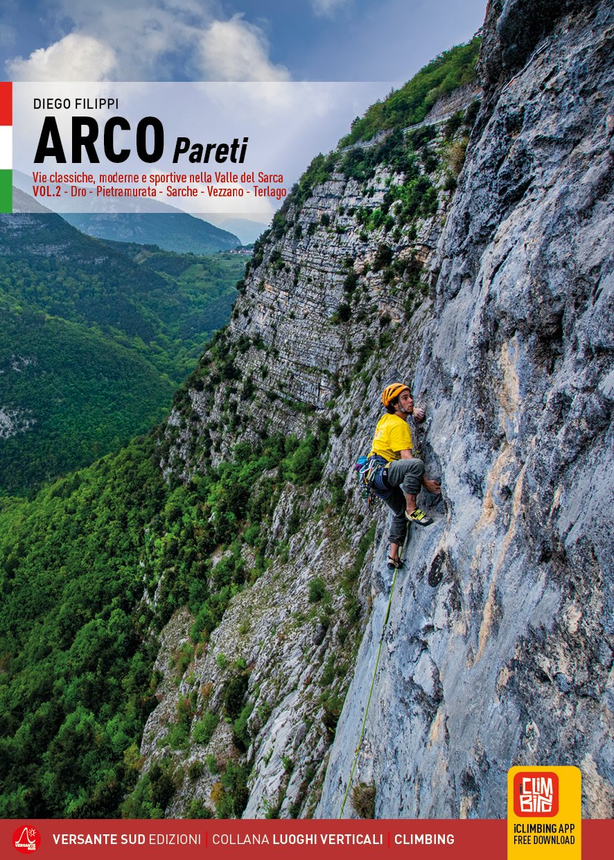 ARCO PARETI - Vol. 2
