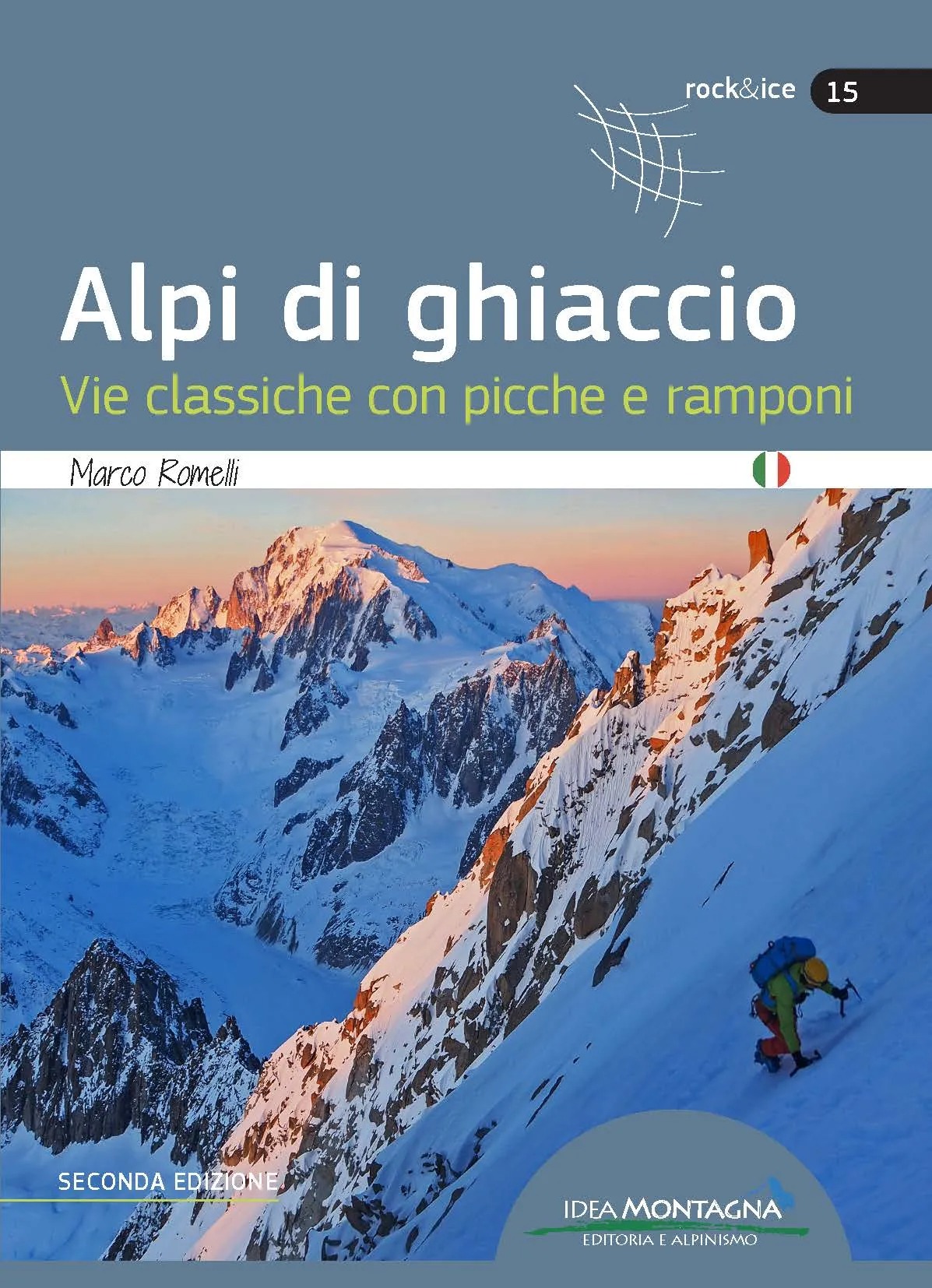 Alpi di ghiaccio - Ed. 2