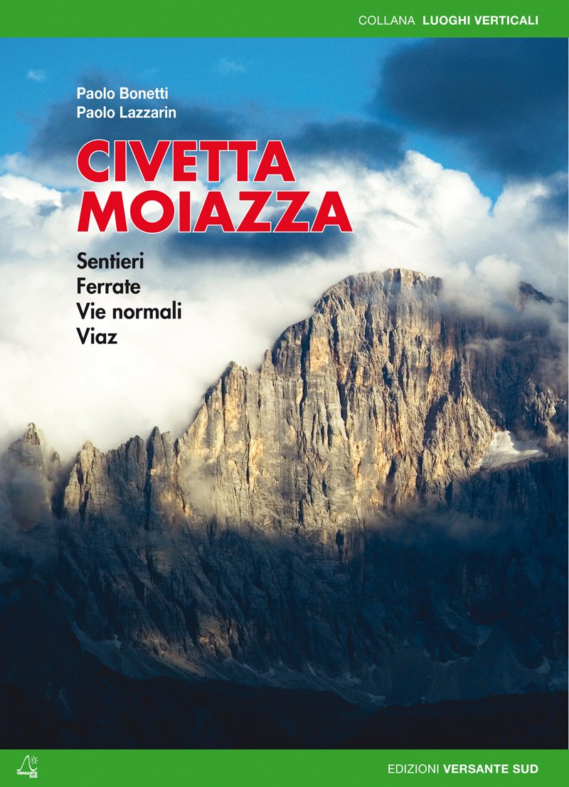 CIVETTA - MOIAZZA