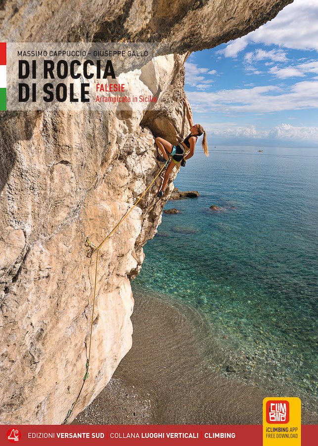 DI ROCCIA DI SOLE