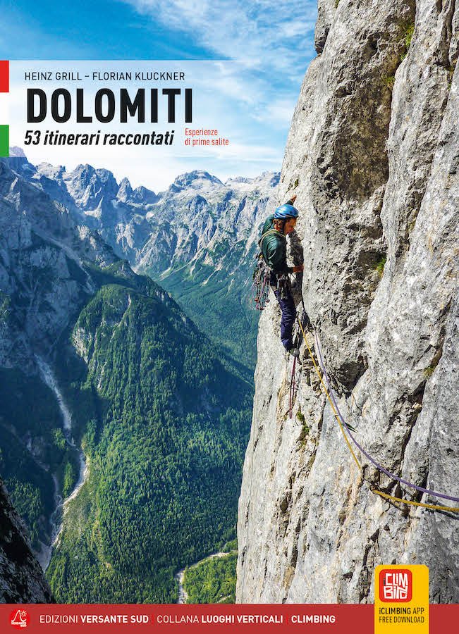 DOLOMITI