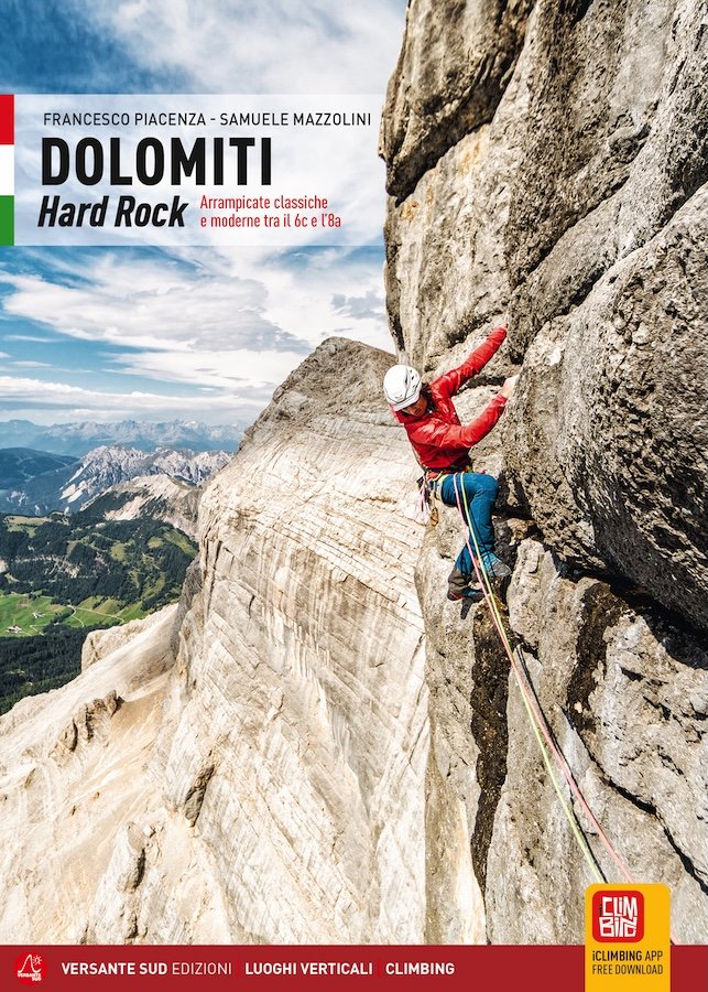 DOLOMITI HARD ROCK