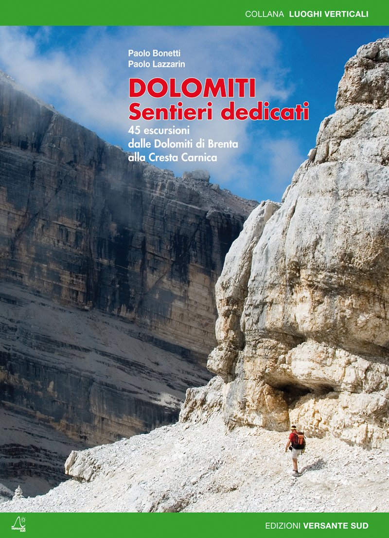DOLOMITI Sentieri Dedicati
