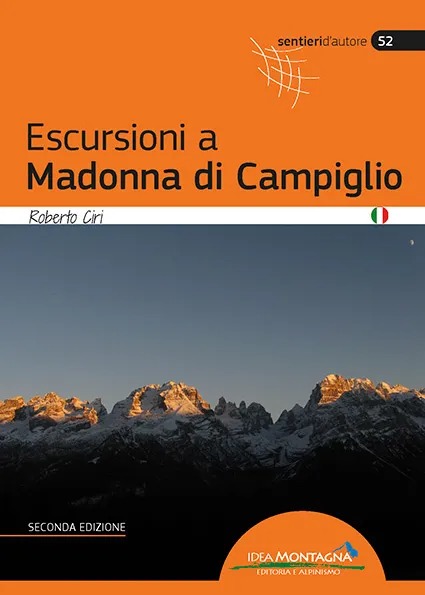 Escursioni a Madonna di Campiglio