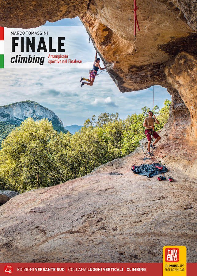 FINALE CLIMBING