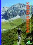 Libro montagna Western Trails