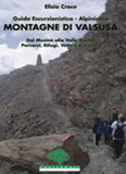 Libro montagna Montagne di Valsusa