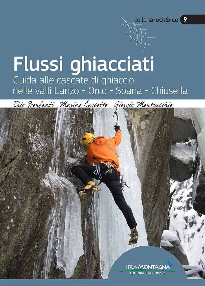 Flussi ghiacciati