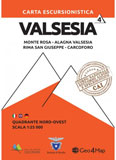 Valsesia Nord Ovest - n. 4