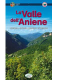 Libro montagna La Valle dell'Aniene