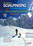 Libro montagna Scialpinismo in Appennino Centrale