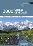 Libro montagna 3000 Ortles Cevedale - Vol. 2