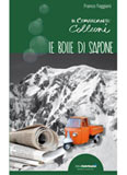 Libro montagna Colleoni - Le bolle di sapone