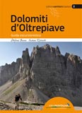 Libro montagna Dolomiti d Oltrepiave