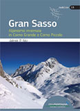 Libro montagna Gran Sasso