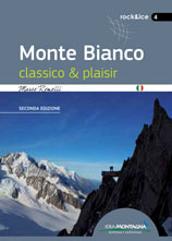 Monte Bianco classico & plaisir