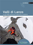 Libro montagna Valli di Lanzo