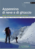 Libro montagna Appennino di neve e di ghiaccio - Vol. 2