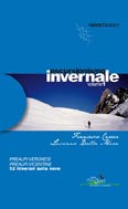 Libro montagna Neve d Autore - Escursionismo invernale - Vol. 1