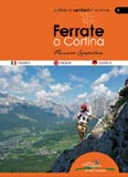 Libro montagna Ferrate a Cortina