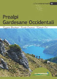 Libro montagna Prealpi Gardesane Occidentali