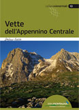 Libro montagna Vette dellAppennino Centrale