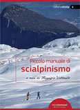 Libro montagna Piccolo manuale di scialpinismo