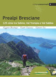 Libro montagna Prealpi Bresciane