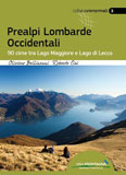 Libro montagna Prealpi Lombarde Occidentali