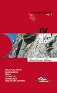 Roccia d'Autore - Vol. 1 IV grado