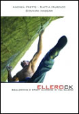 Libro montagna Ellerock