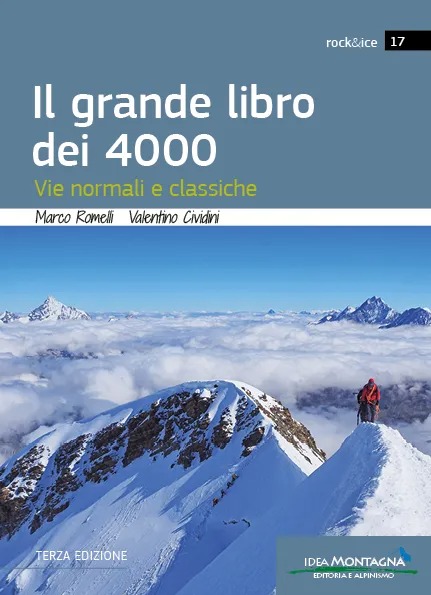 Il grande libro dei 4000