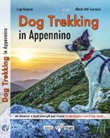 Dog Trekking in Appennino