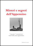 Libro montagna Misteri e segreti dell Appennino