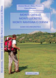 Libro montagna Lucretili, Catillo e Navegna