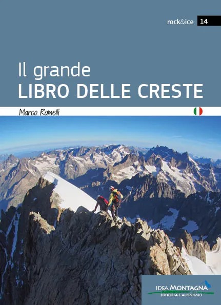 Il grande Libro delle Creste