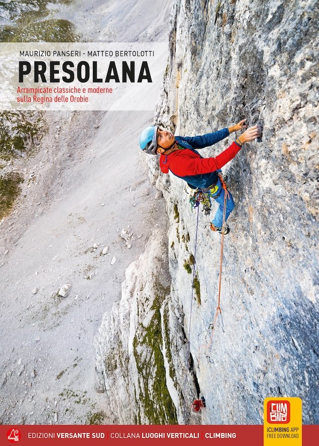 PRESOLANA ROCK