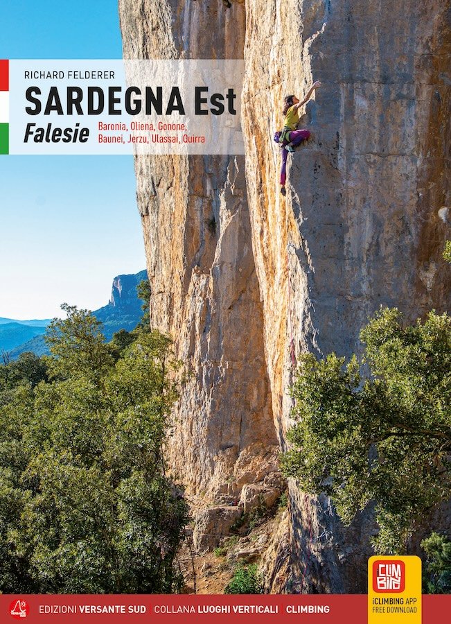 SARDEGNA EST Falesie